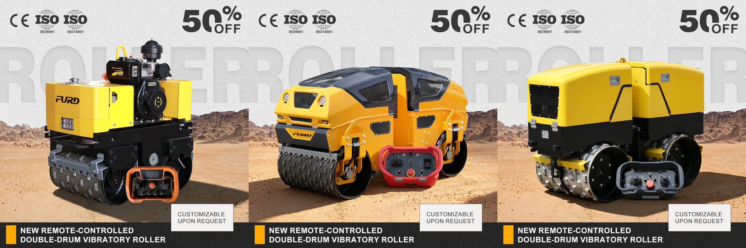 FYL-R800T